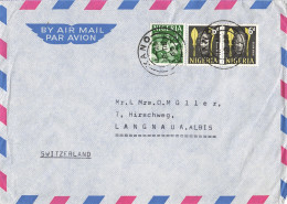 Brief (ad0120) - Nigeria (1961-...)