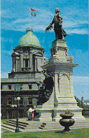 AK 180923 CANADA - Quebec - Québec - Le Fameux Monument De Champlains ... - Québec - La Cité