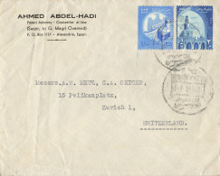 Brief (ad0124) - Lettres & Documents