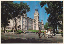 AK 180925 CANADA - Quebec - Québec - Québec Governement Building - Québec - La Cité