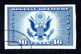 8 USA 1935 Scott # 771 (o) (offers Welcome) - 1a. 1918-1940 Gebraucht