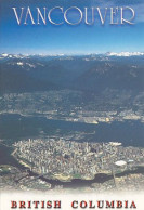 AK 180942 CANADA - British Columbia - Vancouver - Vancouver