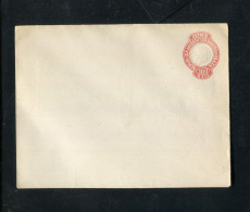 "BRASILIEN" Frueher Ganzsachenumschlag ** (2179) - Postal Stationery