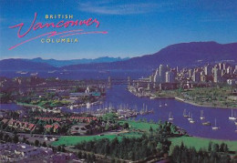 AK 180944 CANADA - British Columbia - Vancouver - Vancouver