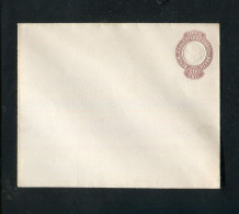 "BRASILIEN" Frueher Ganzsachenumschlag ** (2181) - Postal Stationery