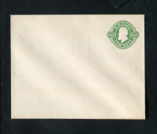"BRASILIEN" Frueher Ganzsachenumschlag ** (2183) - Postal Stationery