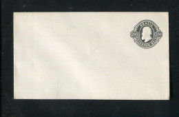 "BRASILIEN" Frueher Ganzsachenumschlag ** (2185) - Postal Stationery