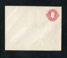 "BRASILIEN" Frueher Ganzsachenumschlag ** (2187) - Postal Stationery