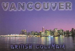 AK 180952 CANADA - British Columbia - Vancouver - Vancouver