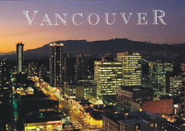 AK 180960 CANADA - British Columbia - Vancouver - Vancouver