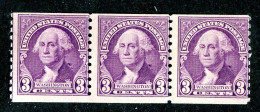 17 USA 1932 Scott # 721 Mnh** (offers Welcome) - Unused Stamps