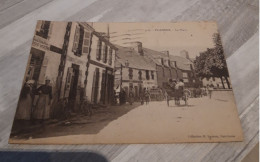 Carte  Postale  De  N3116 PLOMEUR   LA PLACE - Ploemeur