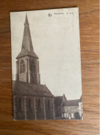 Meulebeke Kerk - Uitg. Sacrez 1931 - Meulebeke