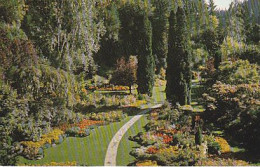 AK 180983 CANADA - British Columbia - Victoria - The Butchart Gardens - Sunken Garden - Victoria