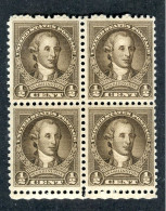 30 USA 1932 Scott # 704 Mnh** (offers Welcome) - Nuevos