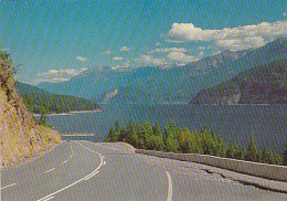AK 180987 CANADA - British Columbia - Kootenay Lake - Autres & Non Classés