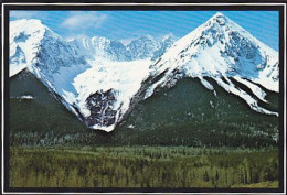 AK 180995 CANADA - British Columbia - Hudson's Bay Mt. Smithers - Autres & Non Classés