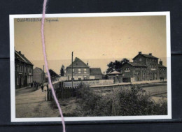 PHOTO OOSTROZEBEKE STATIE STATION GARE REPRO - Oostrozebeke