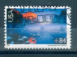 USA, Yvert No 134 - 3a. 1961-… Gebraucht