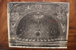 Photo 1890's Roma Chiesa Di S. Clemente  Anderson Rome Tirage Print Vintage - Lieux