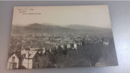 BILBAO ESPAÑA BILBAO VISTA DESDE BEGOÑA  EDICION G.L. BILBAO UNUSED País Vasco Vizcaya (Bilbao) - Vizcaya (Bilbao)