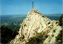 19-11-2023 (2 V 43) FRance (posted 1982) La Croix De Provence - Luoghi Santi