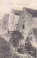 (o) Renaix - Environ, Moulin à Eau - Renaix - Ronse