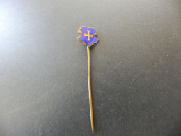 Old Pin Suisse Svizzera Switzerland - Non Classés