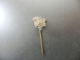 Old Pin Suisse Svizzera Switzerland - Winzerfest - Fête De Vignerons - Non Classés