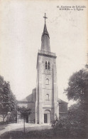 (o) Guines - L'Eglise - Guines