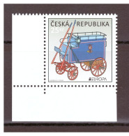 Tschechische Republik / Czech Republic / République Tchèque 2013 EUROPA ** - 2013