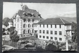 Institut Stavia Estavayer-le-Lac - Estavayer
