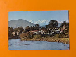 NEPAL - Népal
