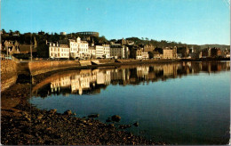 19-11-2023 (2 V 45) UK (posted To Australia 1985) Oban - Argyllshire