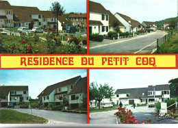 SAINT CLAIR SUR EPTE - Résidence Du Petit Coq - Saint-Clair-sur-Epte