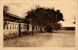 PC MALI SOUDAN GAO HOTEL DE LA TRANSSAHARIENNE (a50082) - Mali