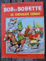 Bob Et Bobette - 83 - Le Chevalier Errant - Willy Vandersteen - Suske En Wiske