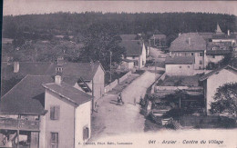 Arzier VD, Centre Du Village (941) - Arzier-Le Muids