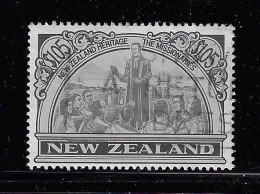 NEW ZEALAND 1989  SCOTT #954  USED - Used Stamps