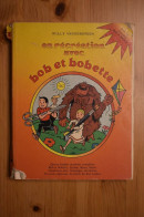 Bob Et Bobette - En Récréation Avec Bob Et Bobette - 4 Albums -Vandersteen - EO - Bob Et Bobette