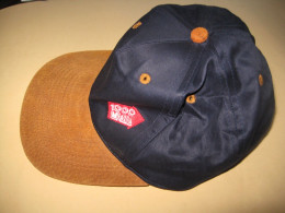 N. 2   CAPPELLINI     MILLE  MIGLIA     ANNI  90 - Kleding, Souvenirs & Andere