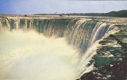 AK 181050 CANADA - Ontario -  Niagara Falls - Cataratas Del Niágara