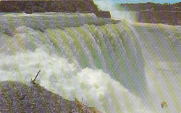 AK 181054 CANADA - Ontario -  Niagara Falls - Cataratas Del Niágara