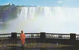 AK 181055 CANADA - Ontario -  Niagara Falls - Cataratas Del Niágara