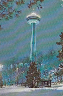AK 181066 CANADA - Ontario -  Niagara Falls - Skylon - Cataratas Del Niágara