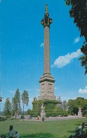 AK 181071 CANADA - Ontario -  Niagara Falls - Monument Erected For Sir Isaac Brock - Cataratas Del Niágara