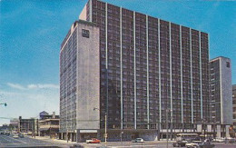 AK 181112 CANADA - Ontario - Toronto - The Lord Simcoe Hotel - Toronto