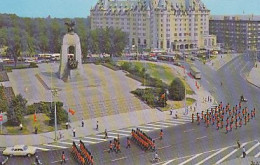 AK 181126 CANADA - Ontario - Ottawa - Elevated View Of Confederation Square - Ottawa