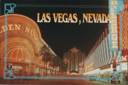 USA - Las Vegas - Downtown - 1995 - Las Vegas
