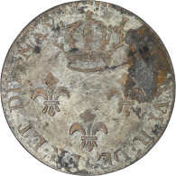 Guyane Française, Cayenne, Louis XVI, 2 Sous, 1789, Paris, TTB, Cuivre - Other & Unclassified